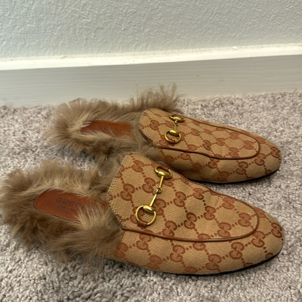 Gucci Loafers